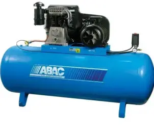 Компресор ABAC PRO B7000 500 FT10 №4