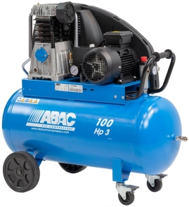 Компресор Abac pro A49B 100CM3 №2