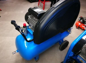Компресор Abac pro A49B 100CM3 №4