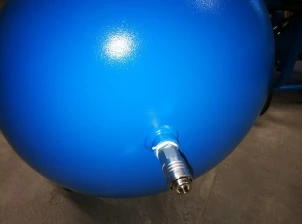 Компресор Abac pro A49B 100CM3 №6