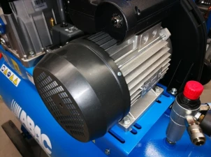 Компресор Abac pro A49B 100CM3 №7
