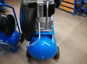 Компресор Abac pro A49B 100CM3 №10
