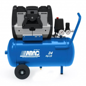 Компрессор Abac pole position OS20P №3
