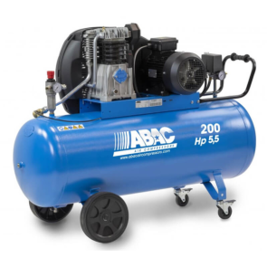 Компресор ABAC PRO A49B 200 CT5,5 №2