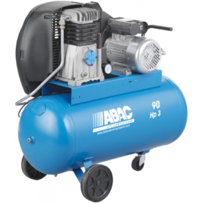 Компресор ABAC A39 90 CM3 E1 №2
