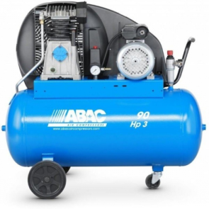 Компресор ABAC A39 90 CM3 E1 №3