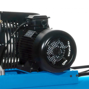 Компресор Abac B6000/500 CT7.5 V400 ce №2