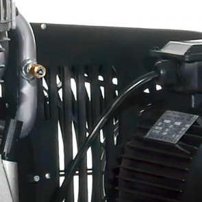 Компресор Abac B6000/500 CT7.5 V400 ce №3