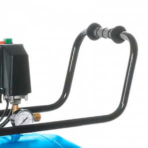 Компресор Abac B6000/500 CT7.5 V400 ce №5