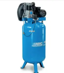 Компресор ABAC Pro A49B 200 VT5.5 №2