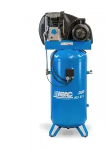 Компресор ABAC Pro A49B 200 VT5.5 №4