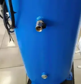 Компресор ABAC Pro A49B 200 VT5.5 №5
