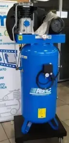 Компресор ABAC Pro A49B 200 VT5.5 №7