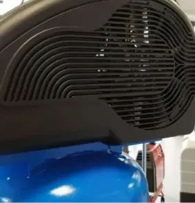 Компресор ABAC Pro A49B 200 VT5.5 №11