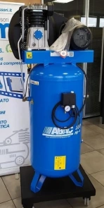 Компресор ABAC EXP A49B 270 CT4 №2