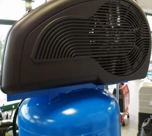 Компресор ABAC EXP A49B 270 CT4 №4