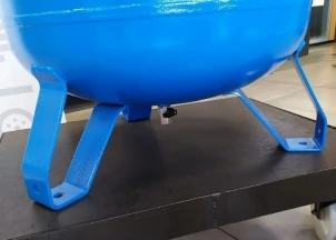 Компресор ABAC EXP A49B 270 CT4 №5