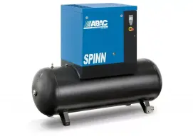 Компрессор ABAC SPINN 11 8 400/50 TM500