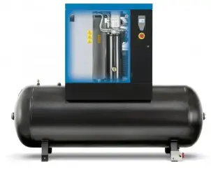 Компрессор ABAC SPINN 15 10 400/50 TM500 CE №5