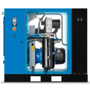 Компресор ABAC SPINN 15XE 8 400/50 TM500 CE №2