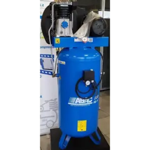 Компресор ABAC PRO A49B 200 VT4 200л №3