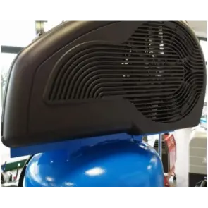 Компресор ABAC PRO A49B 200 VT4 200л №4