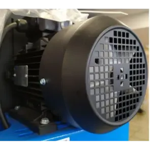 Компресор ABAC PRO A49B 200 VT4 200л №6
