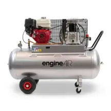 Компрессор ABAC EngineAIR 9/270 Petrol