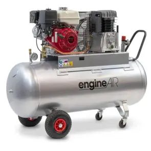 Компрессор ABAC EngineAIR 9/270 Petrol №2