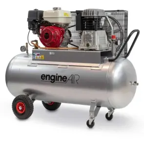 Компрессор ABAC EngineAIR 9/270 Petrol №3