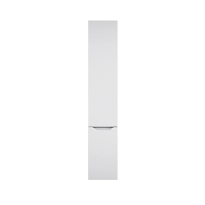 Шафа-пенал, підвісна, права, 30 см AM.PM M91CHR0306WG38 GEM S №7