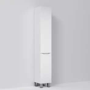 Шафа-пенал, на підлогу, права, 30 см AM.PM M91CSR0306WG38 GEM S №4