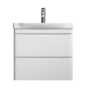 Тумба з раковиною, підвісна, 65 см AM.PM M80-FHX0652-WC0652-38 Like №8