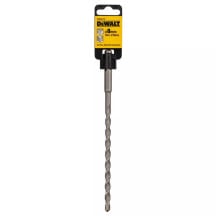 Бур DeWALT "SDS-Plus", 8x140x210мм