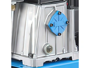 Компресор ABAC EXT A39B 90 CT4 №3