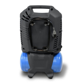Компресор ABAC SUITCASE-6 №3