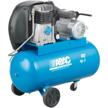 Компреcсор ABAC A39 90 CT3