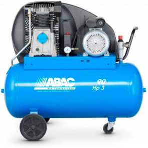 Компресор ABAC A39 90 CT3 №2