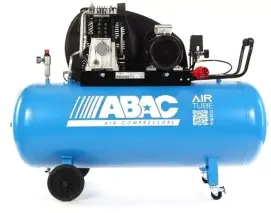 Компресор ABAC EXP A49B 270 CM3 270 л, 444л/хв, 2,2кВт, 1050об/хв, 230/1/50, 11 бар, 125кг