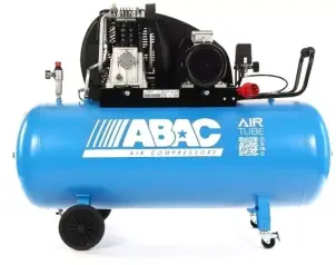 Компресор ABAC EXP A49B 270 CM3 270 л, 444л/хв, 2,2кВт, 1050об/хв, 230/1/50, 11 бар, 125кг №1
