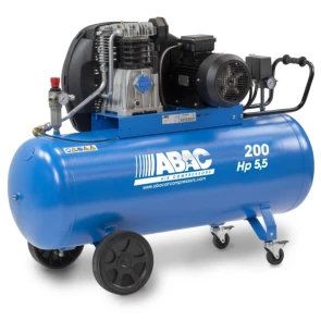Компрессор ABAC PRO A49B 200 CT4 №2