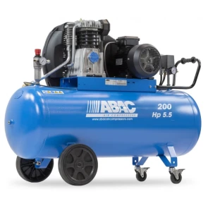 Компрессор ABAC PRO A49B 200 CT4 №3