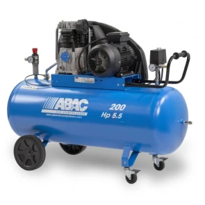 Компрессор ABAC PRO A49B 200 CT4 №4