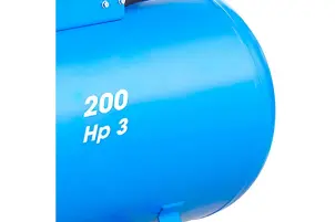 Компрессор Abac pro A49B 200CT3 №3