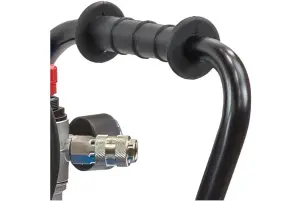 Компрессор Abac pro A49B 200CT3 №5