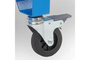 Компрессор Abac pro A49B 200CT3 №6