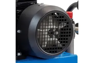 Компрессор Abac pro A49B 200CT3 №7