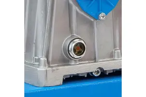 Компрессор Abac pro A49B 200CT3 №8