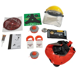Мотокоса Vitals Master BK 3110-4a №6