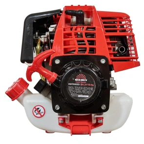 Мотокоса Vitals Master BK 3110-4a №5